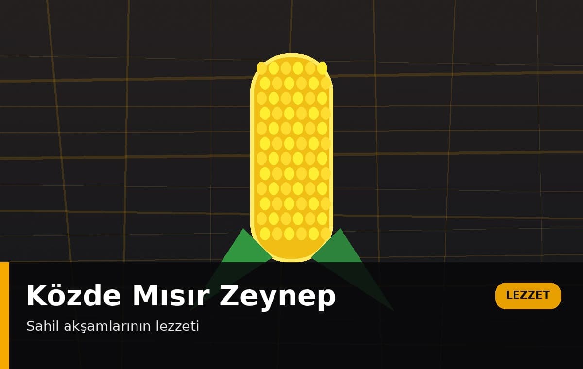 Közde Mısır Zeynep görsel 1