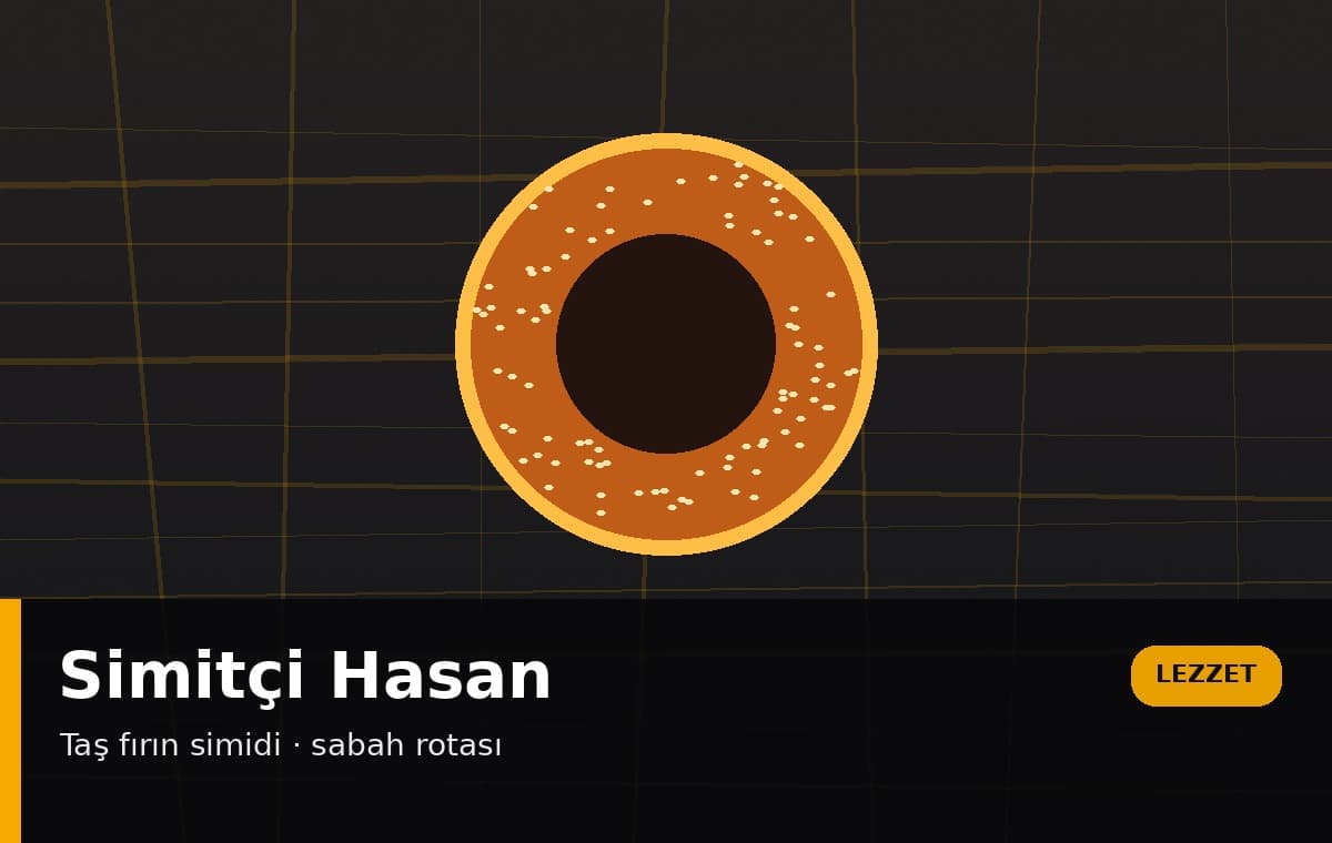 Simitçi Hasan